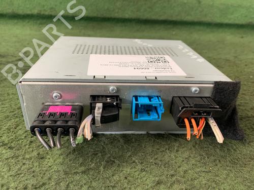 Electronic module MERCEDES-BENZ S-CLASS (W221, V221) S 400 Hybrid (221.095, 221.195) | BP20659531M83 