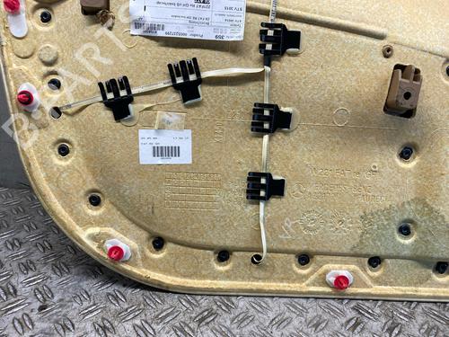 Front right panel MERCEDES-BENZ S-CLASS (W221, V221) S 350 4-matic (221.087, 221.187) | BP36088886C59 - Image 11