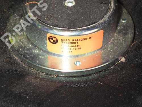 Speaker BMW 1 (E87) 130 i | BP4985130E2 