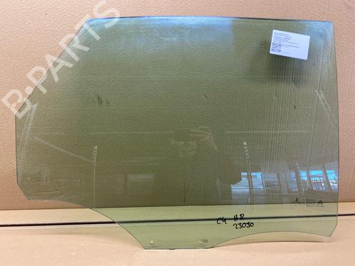 Panel rude bagtil højre CITROËN C4 Picasso II 1.2 THP 130 (130 hp) 29137272