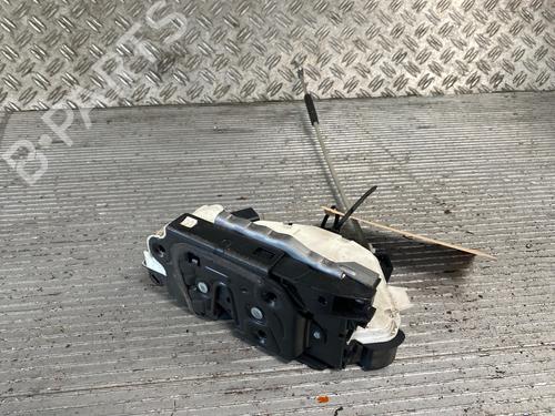 Front right lock SEAT IBIZA IV (6J5, 6P1) 1.4 | BP14983080C97 