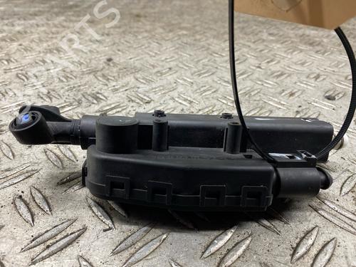 Spryskiwacz reflektora AUDI A8 D3 (4E2, 4E8) 4.2 TDI quattro | BP29936967E17