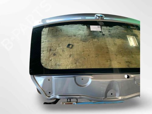 Tailgate BMW X3 (E83) 2.5 si | BP27157142C6 