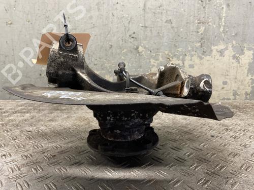 Right front steering knuckle BMW 7 (E65, E66, E67) 745 i, Li | BP38755699M26 - Image 6
