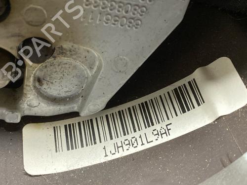 Steering wheel JEEP GRAND CHEROKEE IV (WK, WK2) 3.0 CRD V6 4x4 | BP32445945C49 