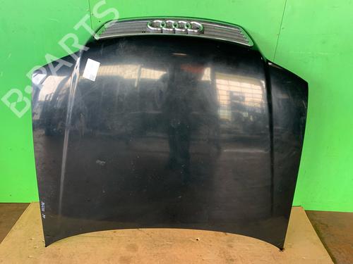 Used Hood AUDI ALLROAD C5 (4BH) 2.5 TDI quattro (180 hp) 24541056