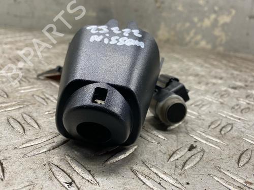 Elektronisk sensor NISSAN QASHQAI II (J11, J11_) 1.3 DIG-T | BP30940510M84