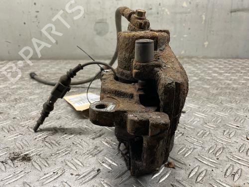 Left front brake caliper AUDI A3 Sportback (8PA) 1.8 TFSI | BP25470119M105 