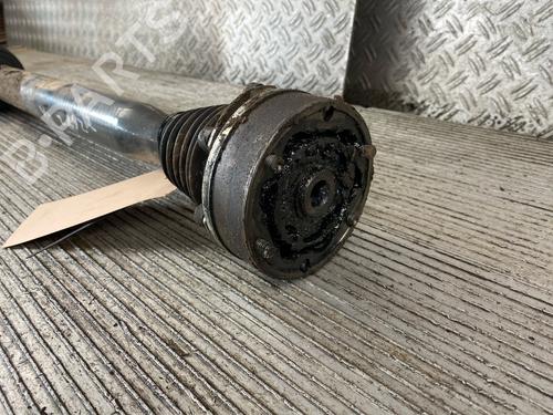 Right front driveshaft SEAT IBIZA IV (6J5, 6P1) 1.6 | BP21266424M39 