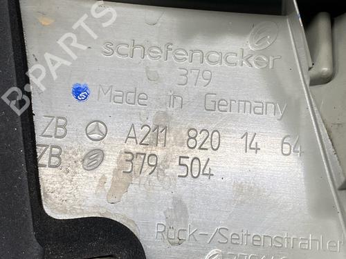 Right tailgate light MERCEDES-BENZ E-CLASS T-Model (S211) E 280 T CDI (211.220) | BP29483509C80 