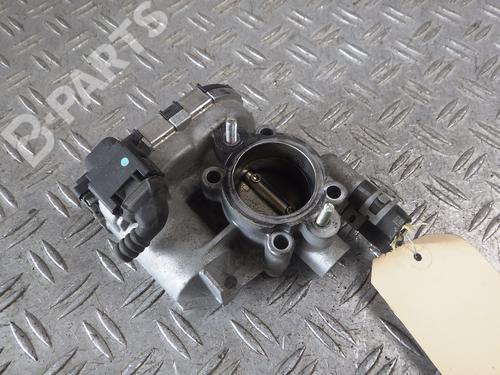 Used Throttle body Throttle body OPEL CORSA C (X01) 1.2 (F08, F68) (75 hp) 9362338 9362338
