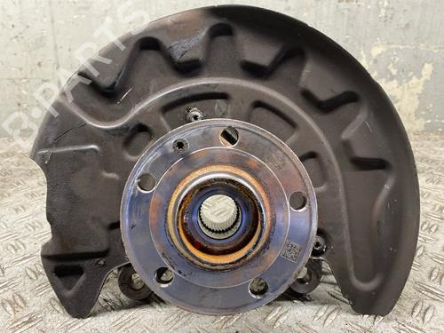 Used Right front steering knuckle AUDI A3 Limousine (8VS, 8VM) 1.0 TFSI (115 hp) 32497632