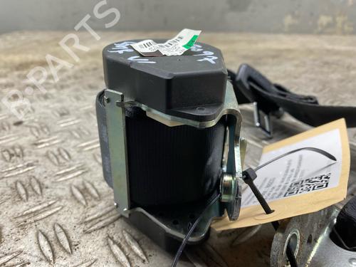 Rear right seatbelt VW GOLF VI (5K1) 2.0 TDI | BP28423827I28 