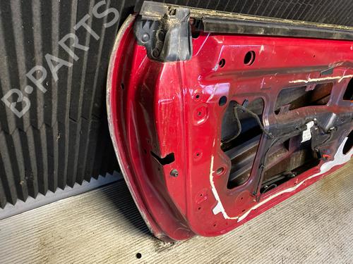 Left front door ALFA ROMEO MITO (955_) 1.4 (955AXB1B, 955.AXF1B) | BP23084054C2 
