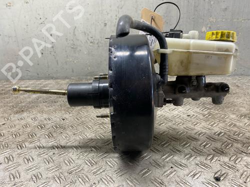 Servo brake SKODA FABIA I Combi (6Y5) 1.4 16V | BP28704128M42