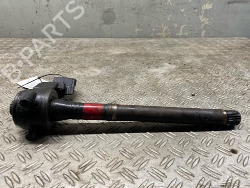 Right front driveshaft HYUNDAI SANTA FÉ II (CM) 2.2 CRDi 4x4 | BP27520457M39 