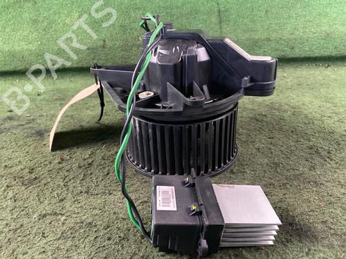 Heater blower motor JEEP GRAND CHEROKEE III (WH, WK) 3.0 CRD 4x4 | BP22618764M62 