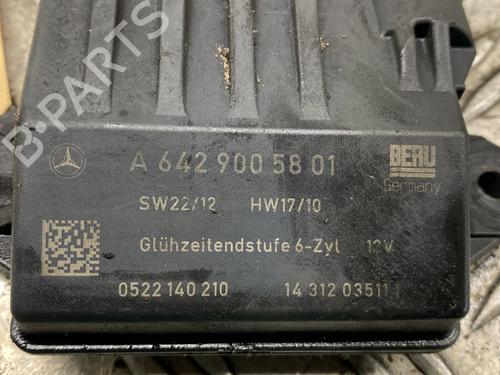 Elektronische module MERCEDES-BENZ E-CLASS T-Model (S211) E 280 T CDI (211.220) | BP29539131M83 