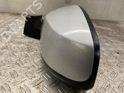 Left mirror OPEL AGILA B (H08) 1.2 (F68) | BP23527468C26 