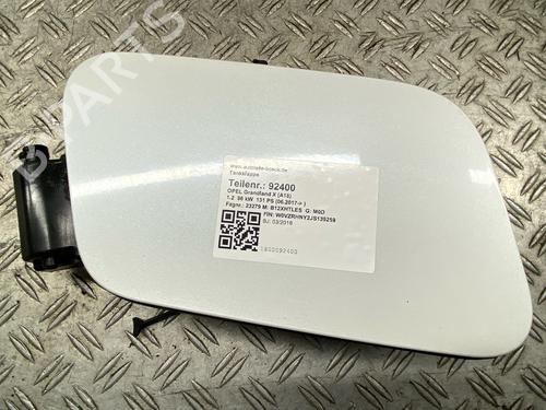 Tanklåg OPEL GRANDLAND / GRANDLAND X (A18, P1UO) 1.2 (75) (131 hp) 32321753