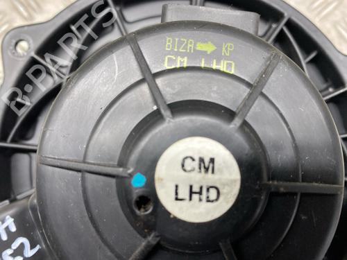 Heater blower motor HYUNDAI SANTA FÉ II (CM) 2.2 CRDi 4x4 | BP27478761M62 