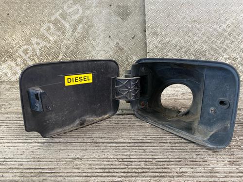 Fuel flap FIAT ULYSSE (179_) 2.0 D Multijet | BP18906722C131 