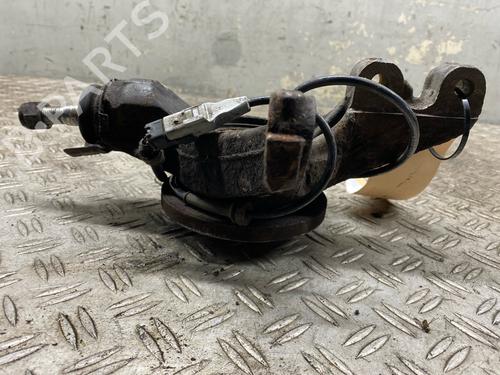 Right front steering knuckle CITROËN BERLINGO MULTISPACE (B9) 1.6 VTi 120 | BP28608902M26 