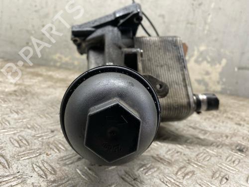 Støtte BMW 5 Touring (E61) 525 d (177 hp) 32991302