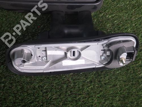 Right mirror OPEL VIVARO A Bus (X83) 1.9 DI (F7, J7, A07) | BP4919622C27 