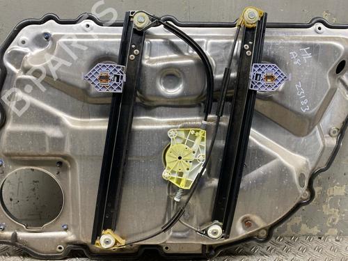 Rear left window mechanism AUDI A8 D3 (4E2, 4E8) 4.2 TDI quattro | BP29917867C24 