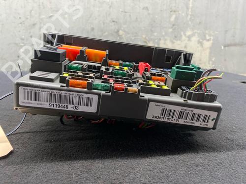 Fuse box BMW 1 (E87) 120 d | BP36293412E1 - Image 2