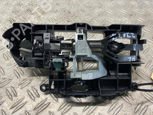 Rear left exterior door handle BMW 5 Touring (F11) 520 d | BP26958844C130 