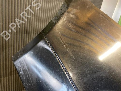 Rear bumper BMW 5 (E60) 530 d | BP17210837C8 