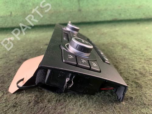 Climate control BMW 3 Touring (E91) 318 d | BP22316665I5 - Image 3