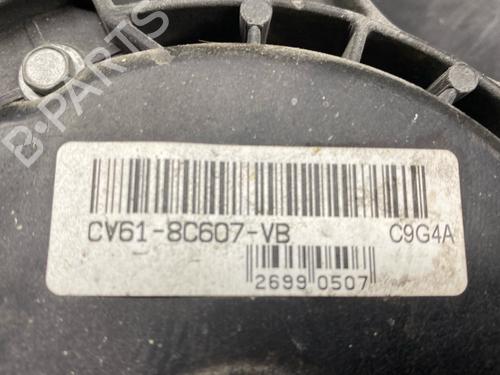 Radiator fan FORD FOCUS III Turnier 1.0 EcoBoost | BP27273870M35 