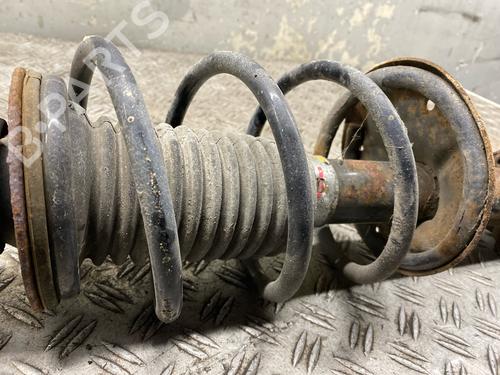 Left front shock absorber CHEVROLET MATIZ (M200, M250) 0.8 | BP29808846M16 