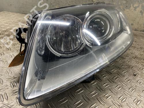 Left headlight AUDI A6 C6 Avant (4F5) 2.7 TDI | BP38233920C28 - Image 2