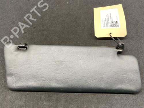 Used Left sun visor Left sun visor MERCEDES-BENZ E-CLASS (W124) E 220 (124.022) (150 hp) 36667365 36667365