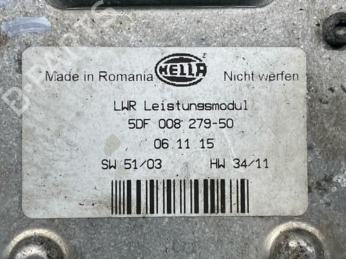 Xenon-ballast MERCEDES-BENZ E-CLASS T-Model (S211) E 280 T CDI (211.220) | BP29539097C53 