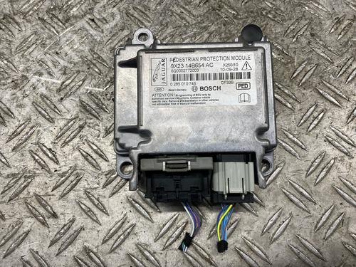 Used Control unit JAGUAR XF I (X250) 3.0 D (211 hp) 23431619