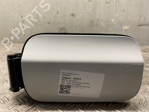 Used Fuel flap BMW 5 Touring (F11) 520 d (184 hp) 26738717