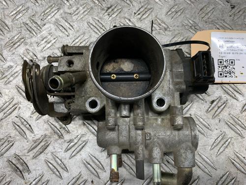 Used Throttle body TOYOTA CELICA Coupe (_T16_) 1.6 (AT160_, AT160R) (86 hp) 24585916