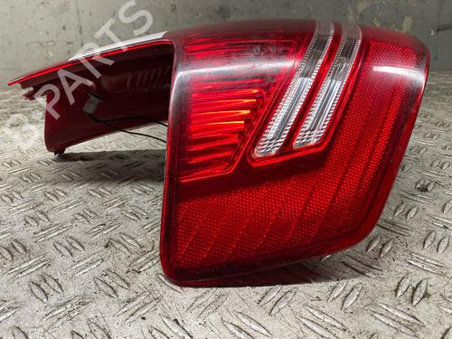Left taillight CITROËN C4 I (LC_) 1.6 HDi | BP32391352C34