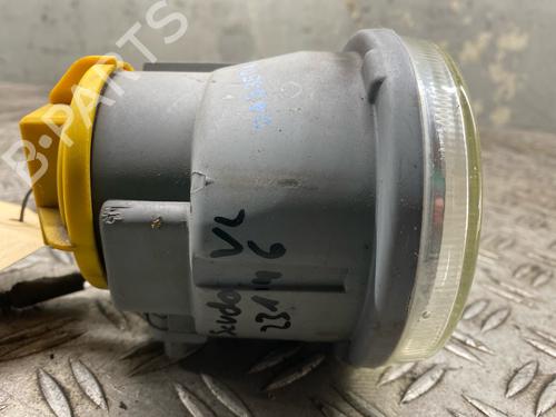 Left front fog light FIAT SCUDO Van (270_, 272_) 2.0 D Multijet | BP29568194C30 