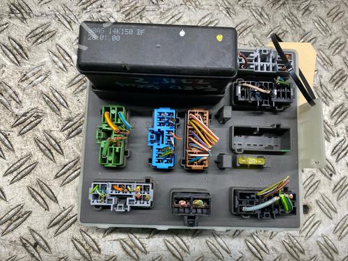 Fuse box FORD FOCUS I Turnier (DNW) 1.6 16V | BP37028795E1 - Image 6