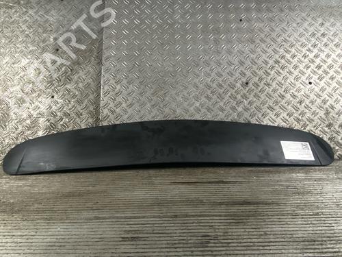 Spoiler bagklap CITROËN C4 I (LC_) 1.6 HDi (109 hp) 96536614XT