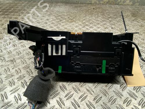 Fuse box MERCEDES-BENZ A-CLASS (W169) A 180 (169.032, 169.332) | BP31039236E1