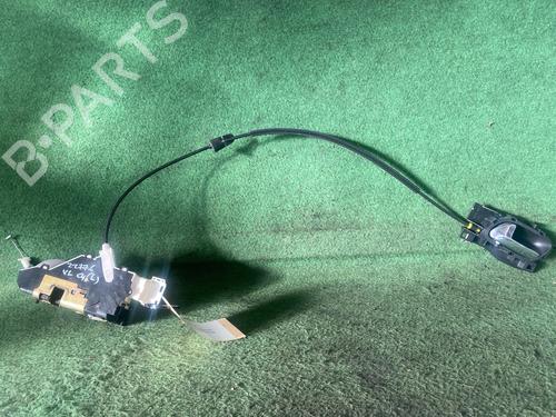 Front left lock CITROËN C4 I (LC_) 1.6 16V | BP20211485C98 