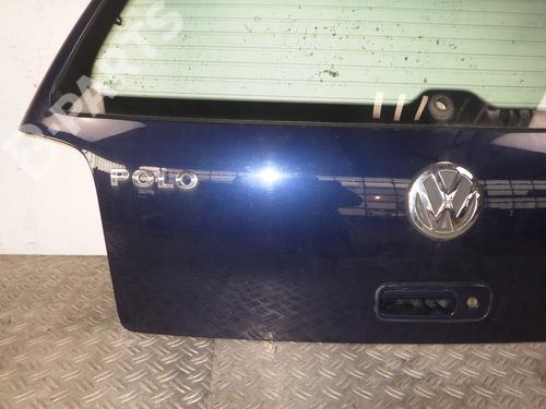 Tailgate VW POLO (6N2) 1.4 16V | BP6943441C6 