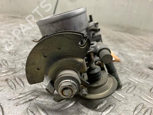 Throttle body NISSAN 300ZX (Z31) 3.0 | BP24585925M82 